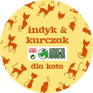 Puszka karmy jagnięcej dla psa